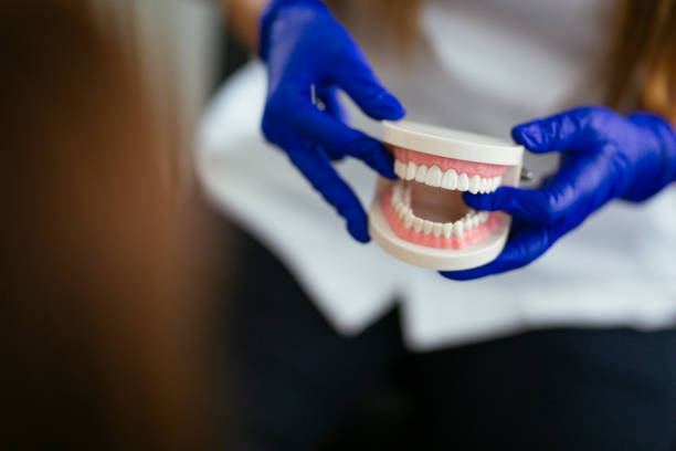 Best Tooth Extraction  in Providence Village, TX
