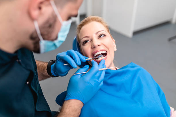 Best Full Mouth Reconstruction  in Providence Village, TX