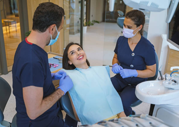 Best Traditional Braces  in Providence Village, TX