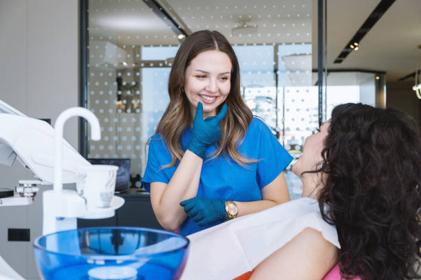 Best TMJ/TMD Treatment  in Providence Village, TX