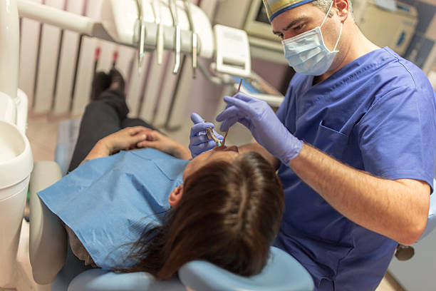 Best Sedation Dentistry  in Providence Village, TX