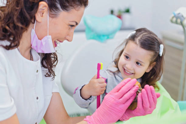 Advanced Technology for Better Dental Care in Providence Village, TX